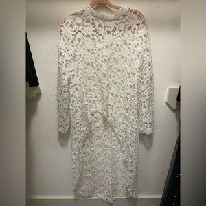 Top/dress